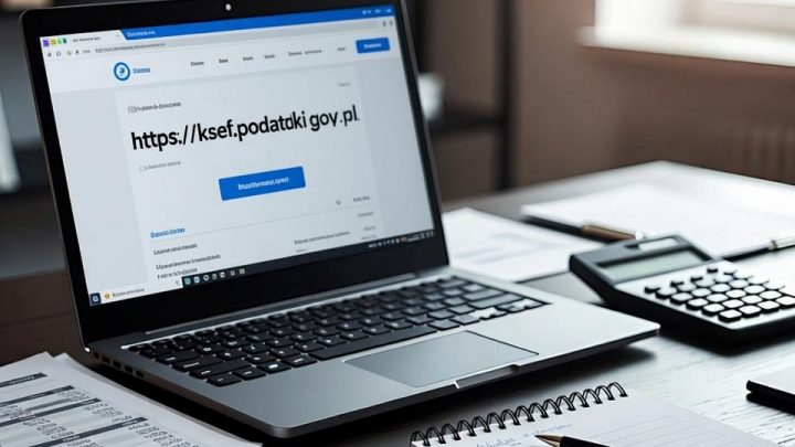 KSef a biała lista VAT